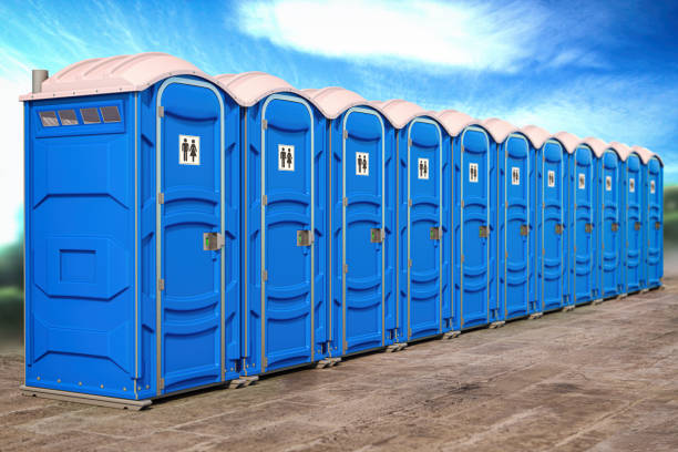 Best Portable Toilets with Baby Changing Stations  in Herriman, UT