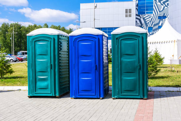 Portable Restroom Servicing (Cleaning and Restocking) in Herriman, UT