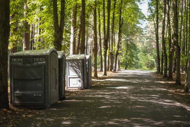 Best Portable Restroom Servicing (Cleaning and Restocking)  in Herriman, UT