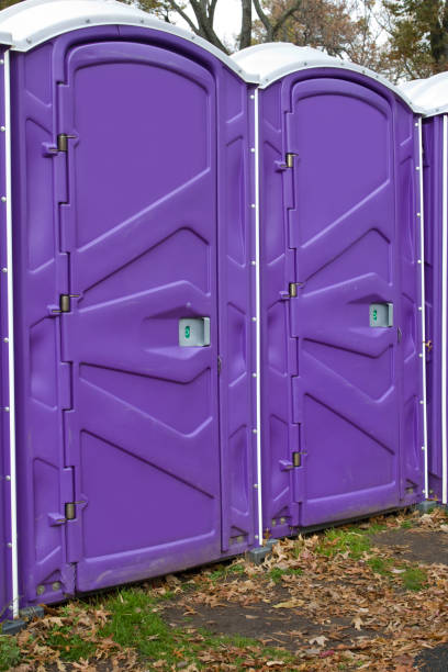 Best Deluxe Portable Toilet Rental  in Herriman, UT